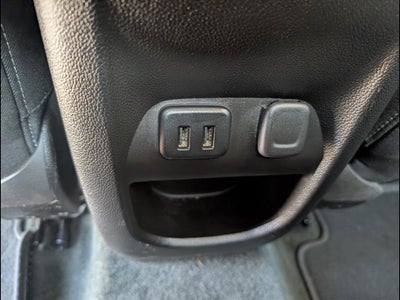 2017 GMC Canyon 2WD SLE