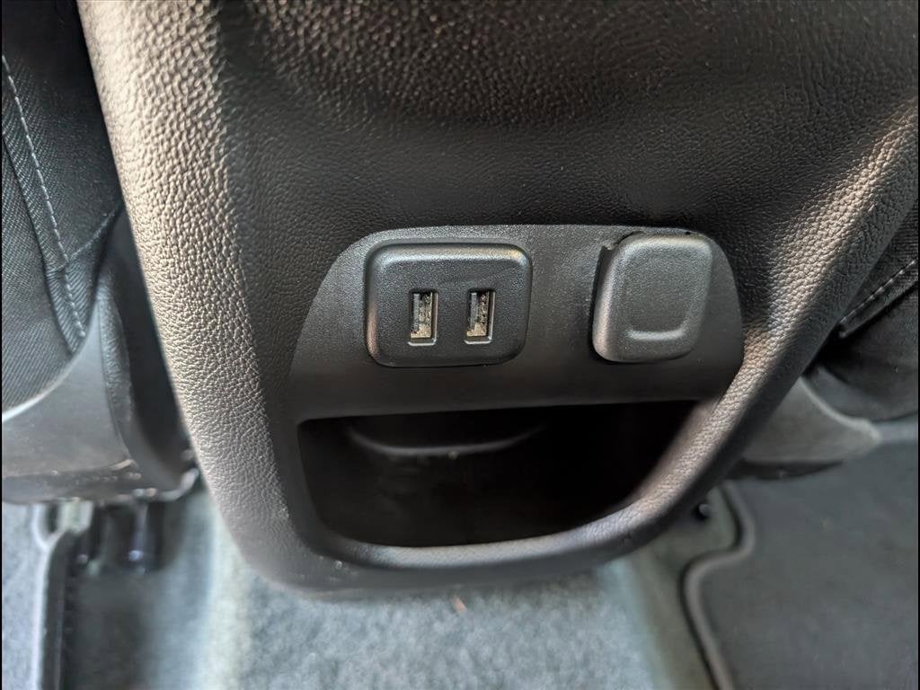 2017 GMC Canyon 2WD SLE