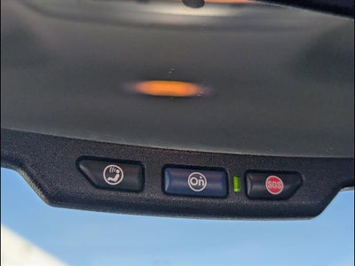 2017 GMC Canyon 2WD SLE