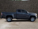 2017 GMC Canyon 2WD SLE