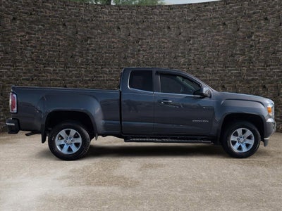 2017 GMC Canyon 2WD SLE