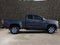 2017 GMC Canyon 2WD SLE