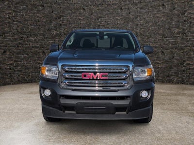 2017 GMC Canyon 2WD SLE