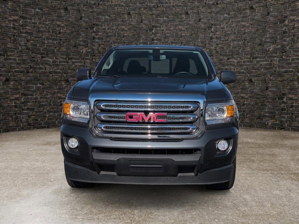 2017 GMC Canyon 2WD SLE