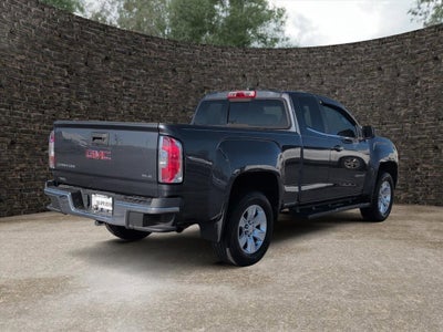 2017 GMC Canyon 2WD SLE