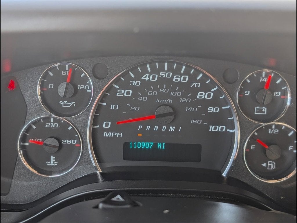 2023 GMC Savana Cargo 2500 Work Van