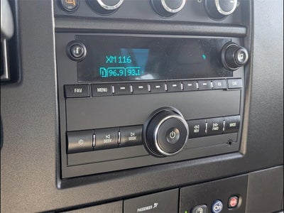 2023 GMC Savana Cargo 2500 Work Van