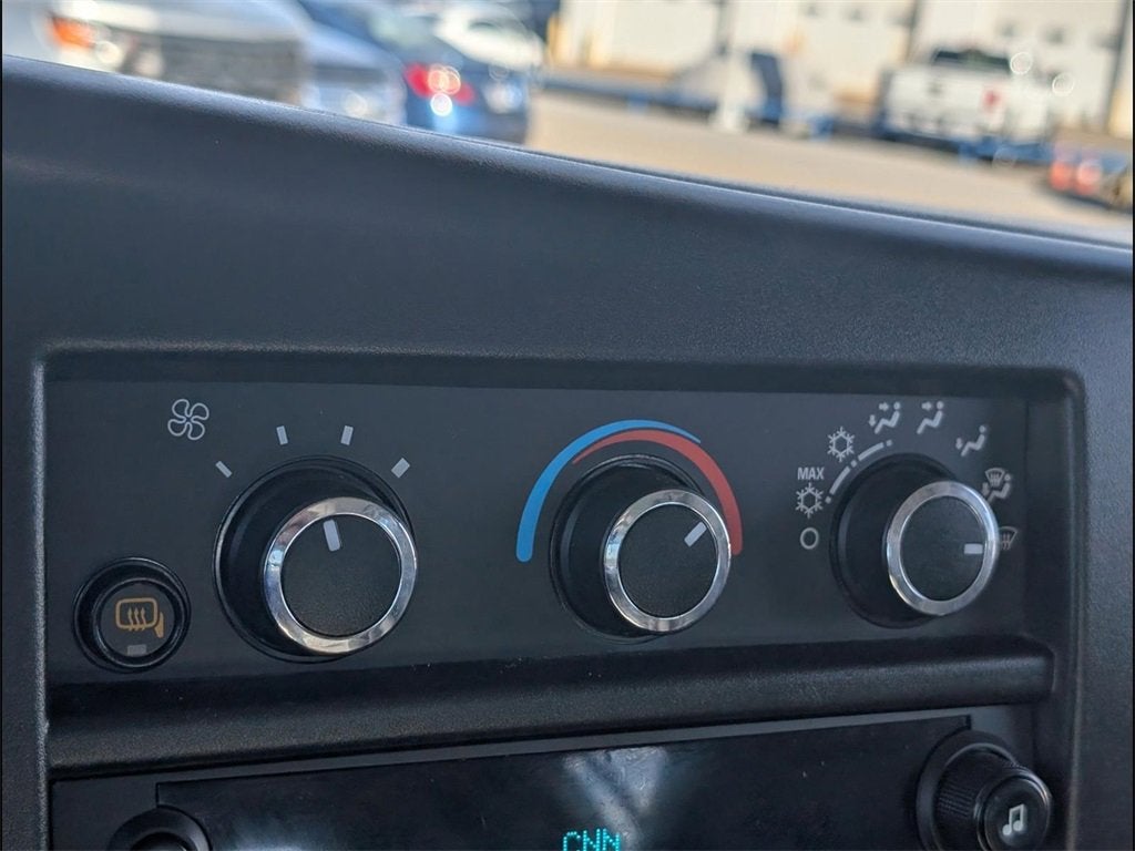 2023 GMC Savana Cargo 2500 Work Van