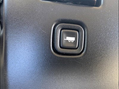 2023 GMC Savana Cargo 2500 Work Van