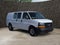 2023 GMC Savana Cargo 2500 Work Van