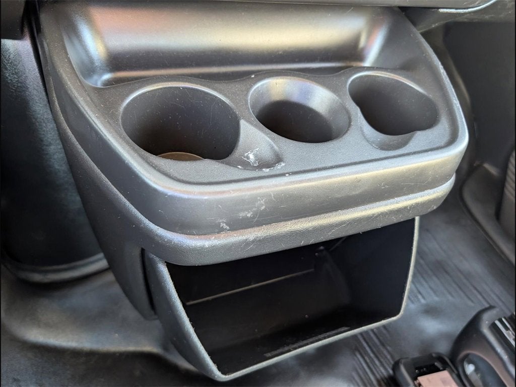 2023 GMC Savana Cargo 2500 Work Van