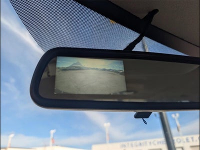 2023 GMC Savana Cargo 2500 Work Van