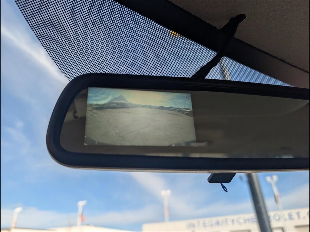 2023 GMC Savana Cargo 2500 Work Van