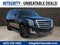2016 Cadillac Escalade Luxury Collection