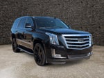 2016 Cadillac Escalade Luxury Collection