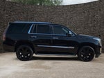 2016 Cadillac Escalade Luxury Collection