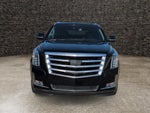 2016 Cadillac Escalade Luxury Collection