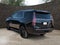 2016 Cadillac Escalade Luxury Collection