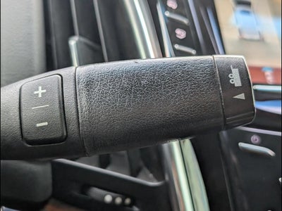 2017 Cadillac Escalade Premium Luxury