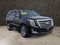 2017 Cadillac Escalade Premium Luxury