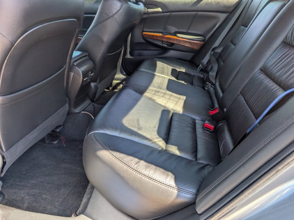 2012 Honda Accord 2.4 EX-L