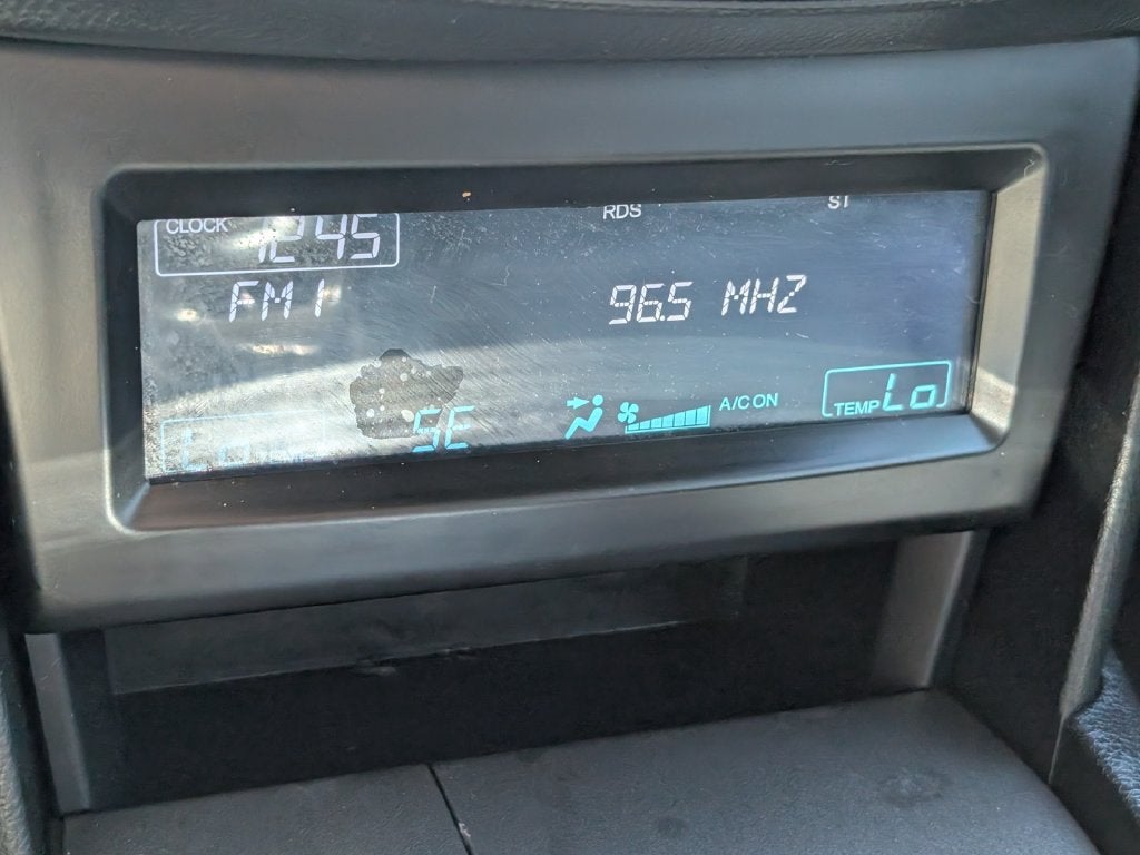 2012 Honda Accord 2.4 EX-L