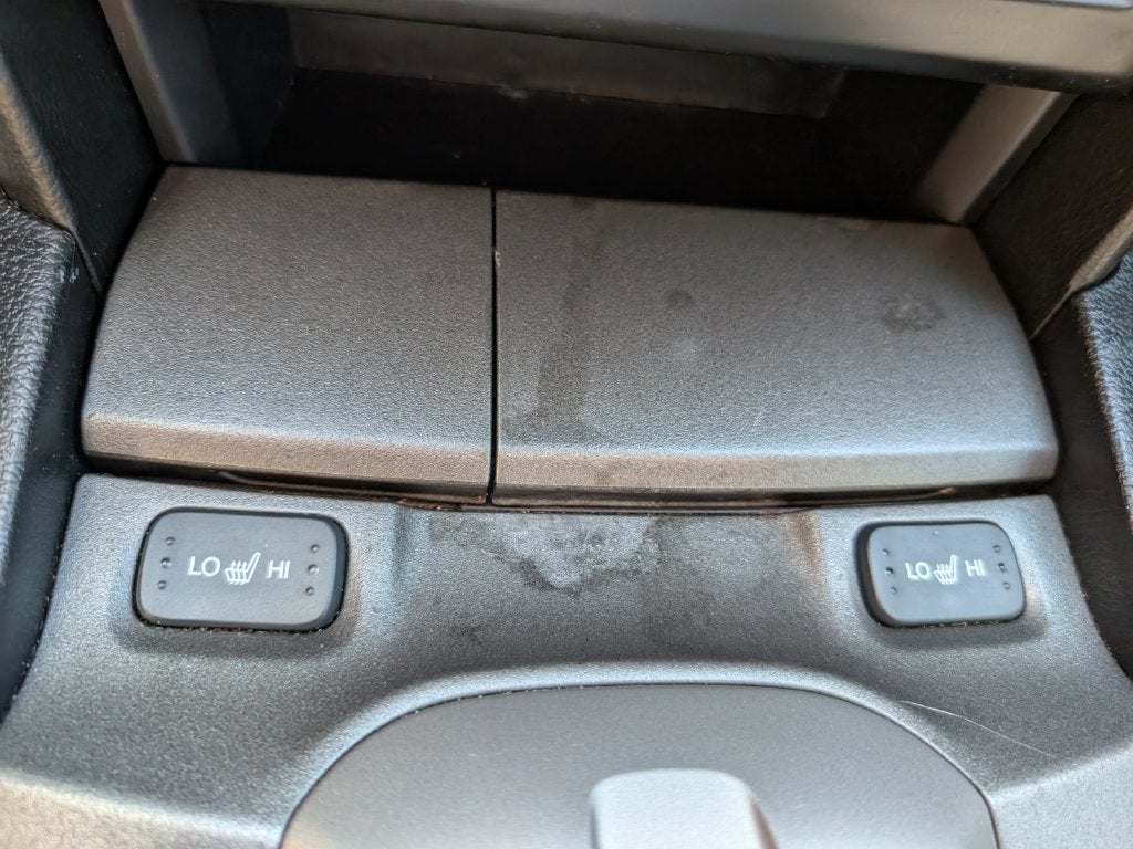 2012 Honda Accord 2.4 EX-L