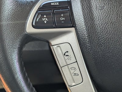2012 Honda Accord 2.4 EX-L