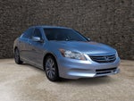 2012 Honda Accord 2.4 EX-L