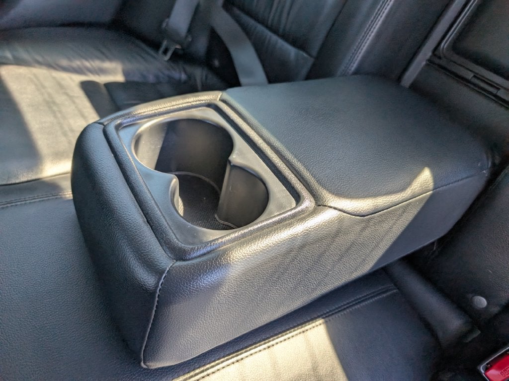 2012 Honda Accord 2.4 EX-L