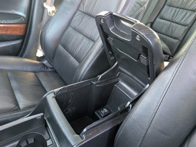 2012 Honda Accord 2.4 EX-L