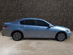 2012 Honda Accord 2.4 EX-L