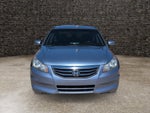 2012 Honda Accord 2.4 EX-L
