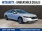 2024 Honda Accord Sedan LX