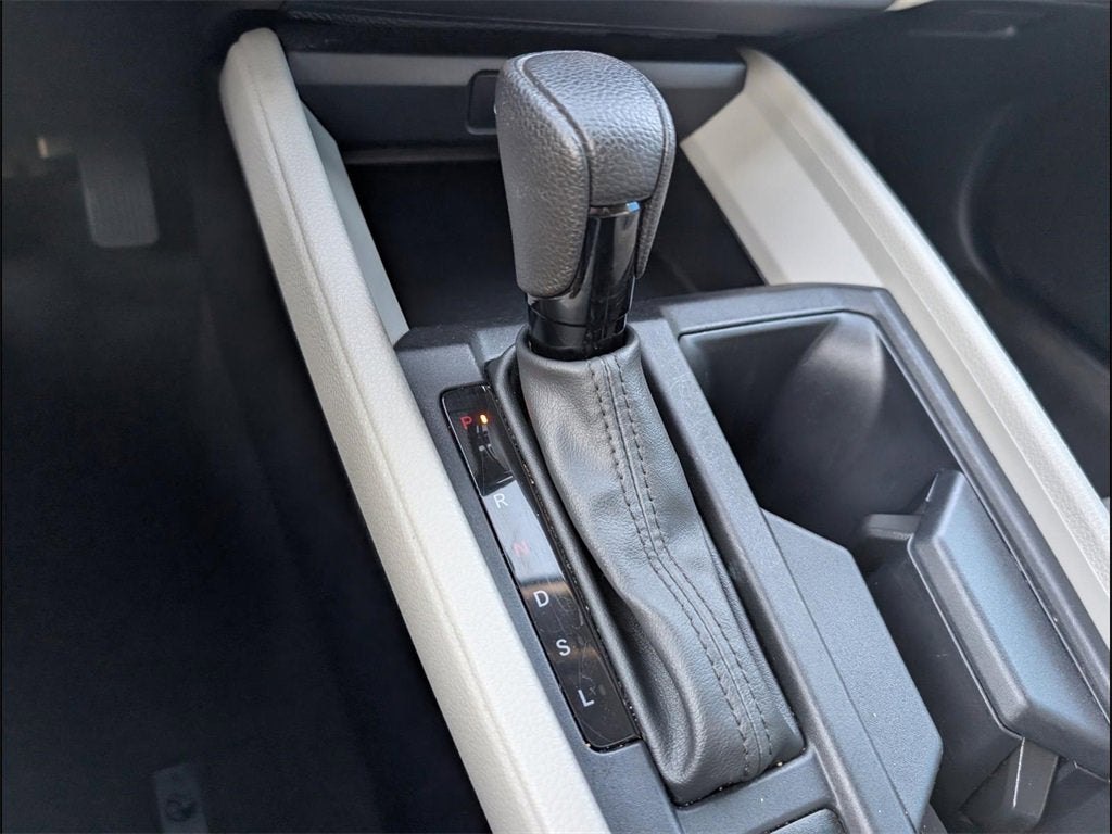 2024 Honda Accord Sedan LX