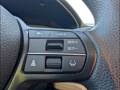 2024 Honda Accord Sedan LX