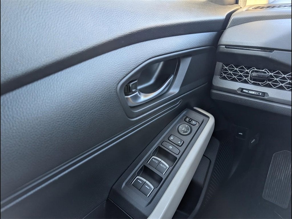 2024 Honda Accord Sedan LX