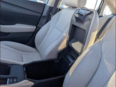 2024 Honda Accord Sedan LX