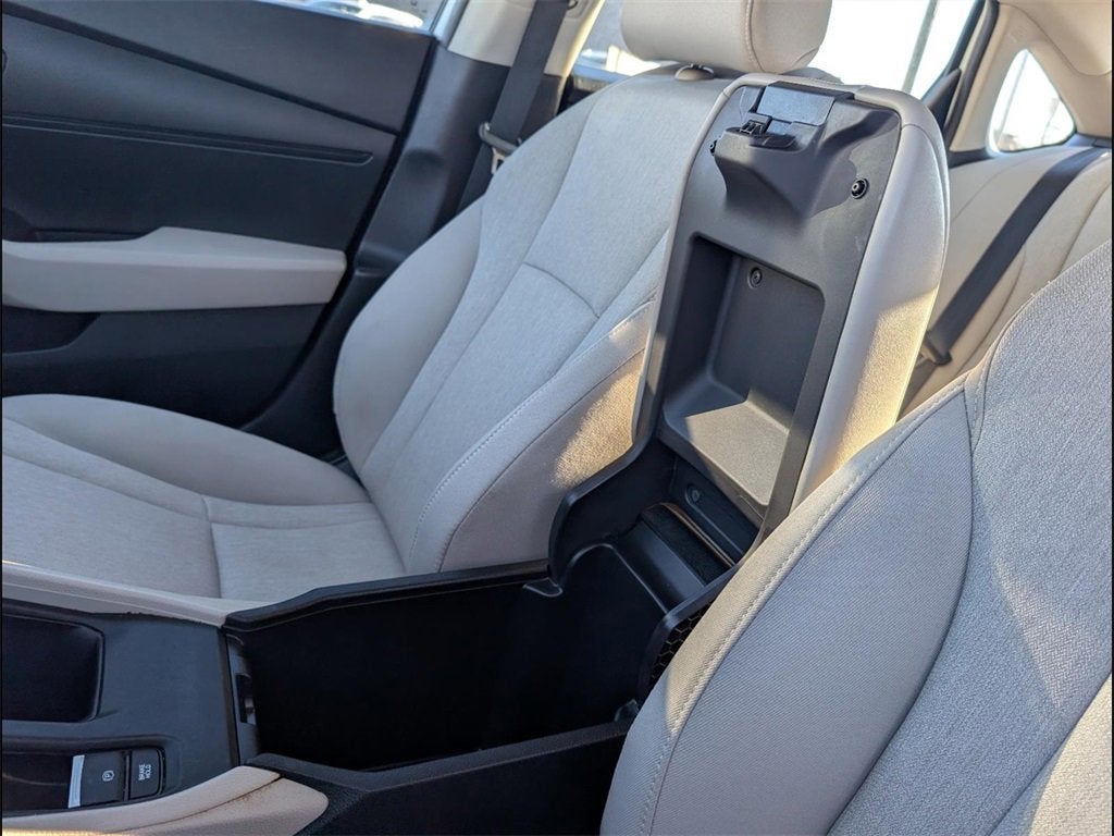 2024 Honda Accord Sedan LX