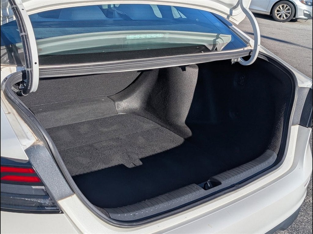 2024 Honda Accord Sedan LX