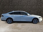 2024 Honda Accord Sedan LX