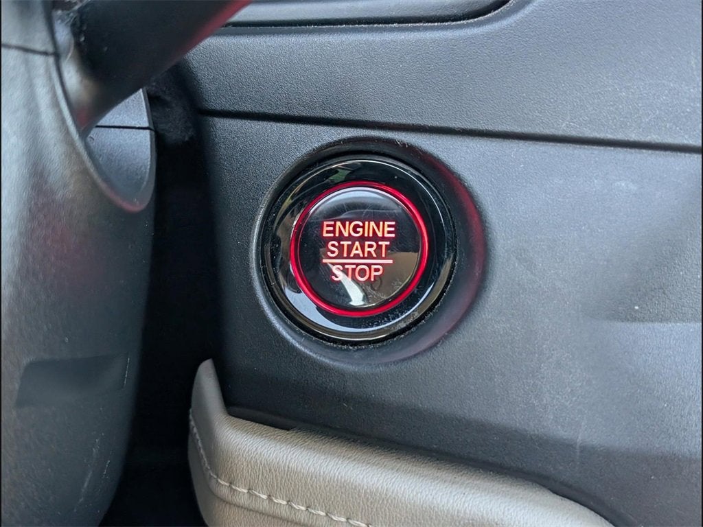 2024 Honda Accord Sedan LX