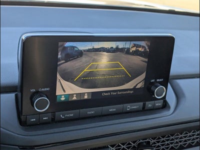 2024 Honda Accord Sedan LX