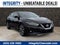 2019 Nissan Maxima 3.5 Platinum