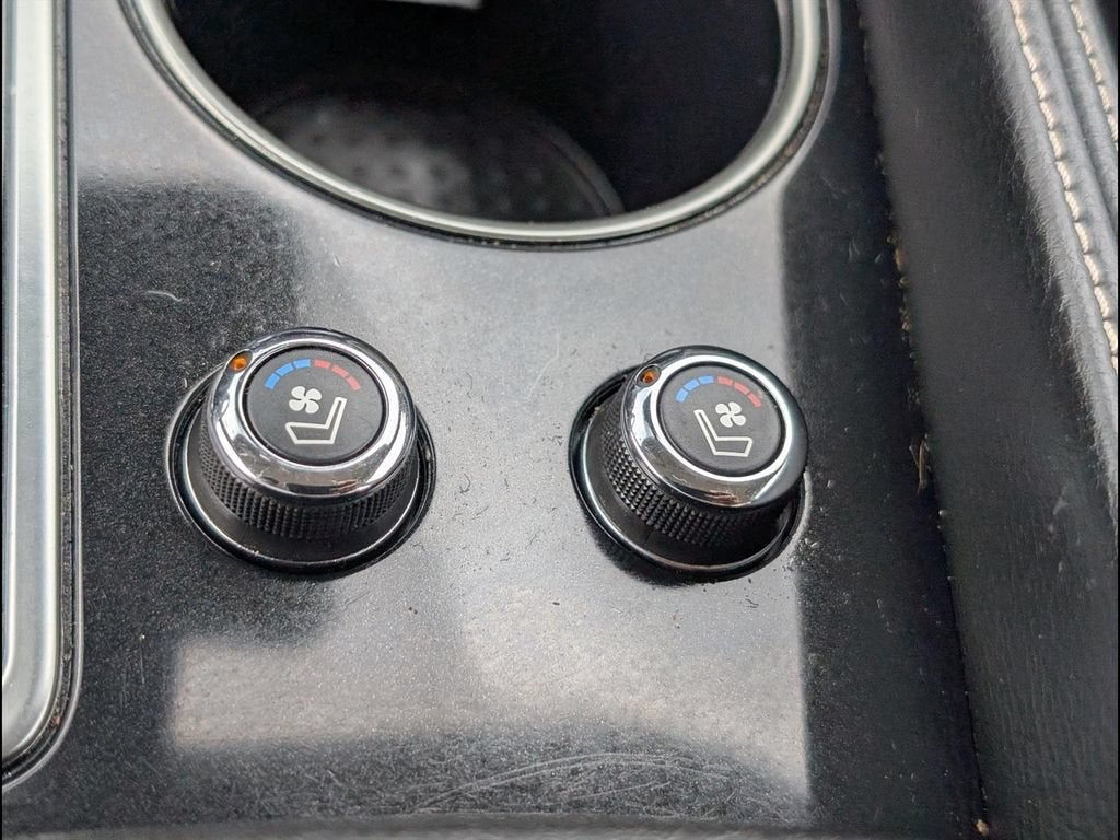 2019 Nissan Maxima 3.5 Platinum