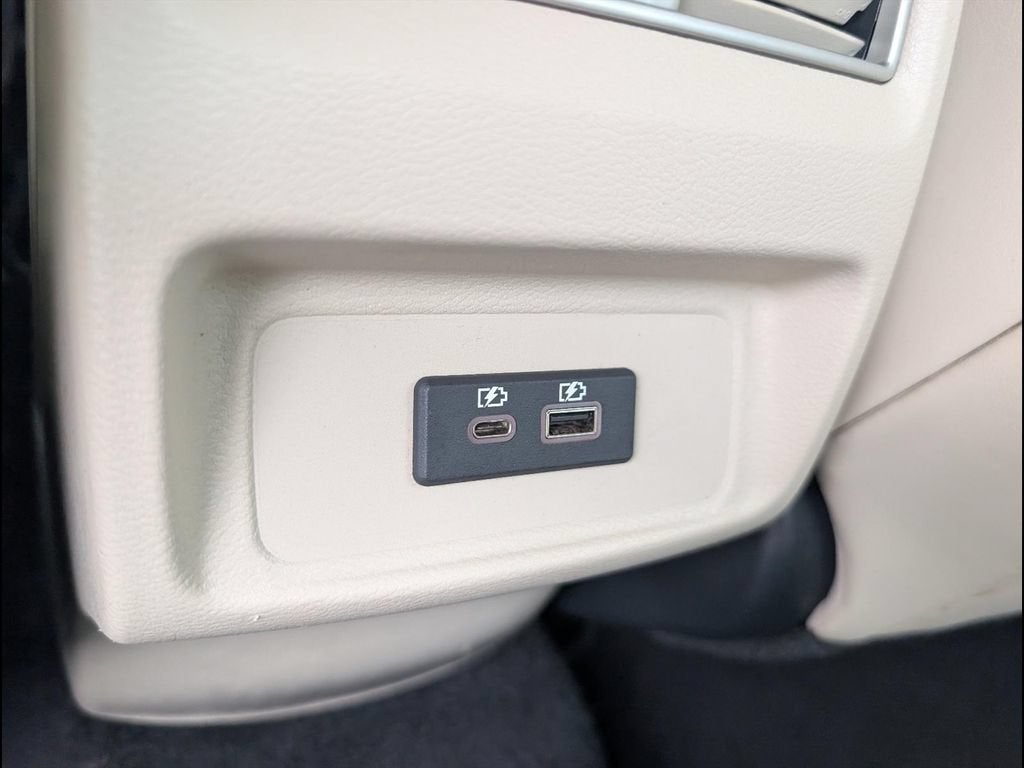 2019 Nissan Maxima 3.5 Platinum