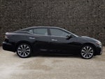 2019 Nissan Maxima 3.5 Platinum