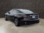 2019 Nissan Maxima 3.5 Platinum