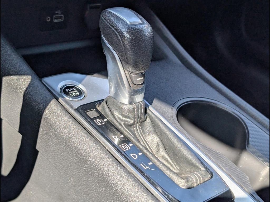 2022 Nissan Altima 2.5 S