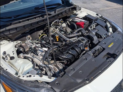 2022 Nissan Altima 2.5 S
